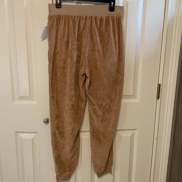 Abound Velour Joggers - Picture 4 of 6
